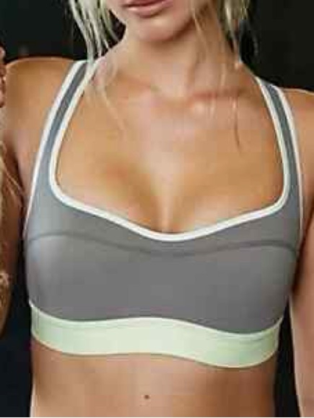Free People Movement Step Up Sports Bra